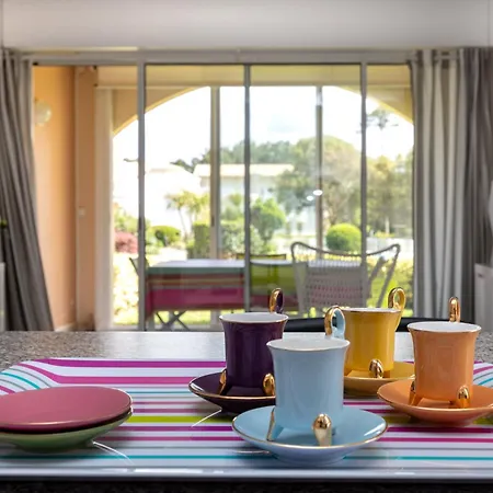 Jean Claude Appartement *