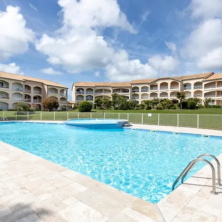 Appartement Jean Claude *