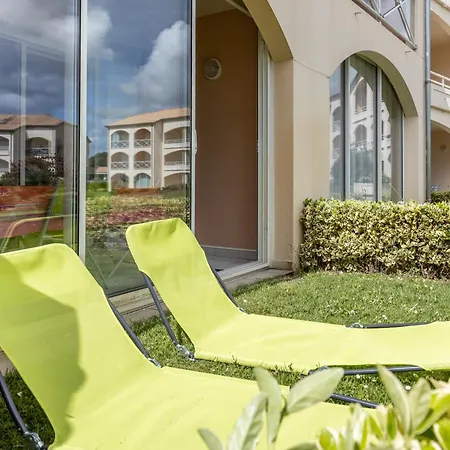 Jean Claude Appartement Moliets-et-Maa