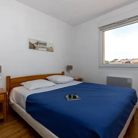 Jean Claude Appartement