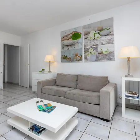 Appartement Jean Claude *