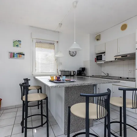 Jean Claude Appartement