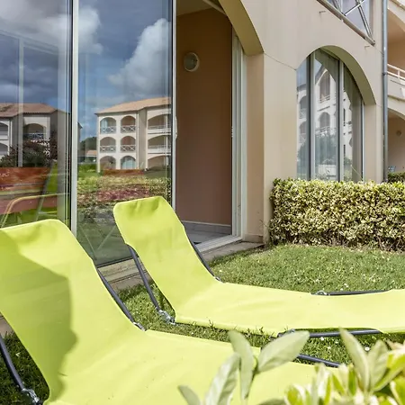 T3, Piscine, Jardin, Proche Golf * Moliets-et-Maa