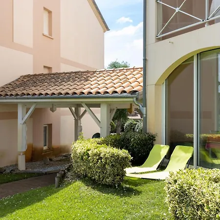 T3, Piscine, Jardin, Proche Golf Apartamento Moliets-et-Maa