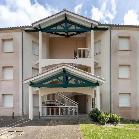 T3, Piscine, Jardin, Proche Golf Apartamento Moliets-et-Maa