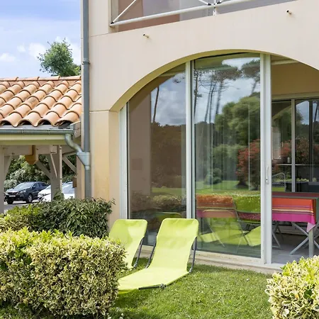 Apartamento T3, Piscine, Jardin, Proche Golf