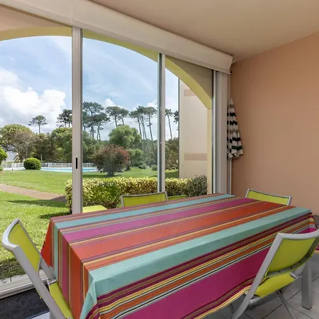 T3, Piscine, Jardin, Proche Golf Moliets-et-Maa