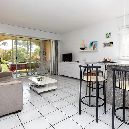 T3, Piscine, Jardin, Proche Golf