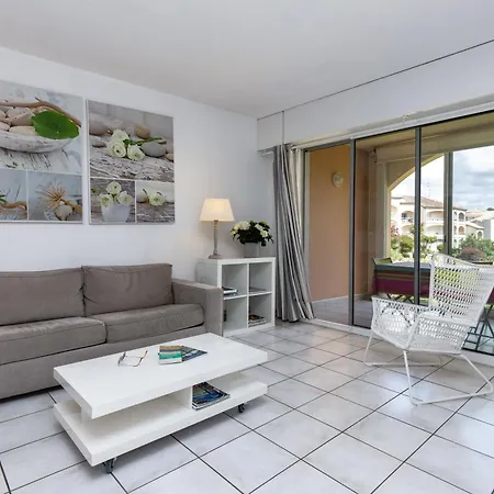 T3, Piscine, Jardin, Proche Golf Apartamento Moliets-et-Maa