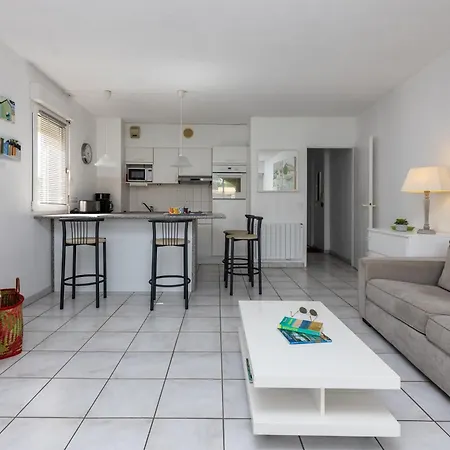 T3, Piscine, Jardin, Proche Golf Apartamento *