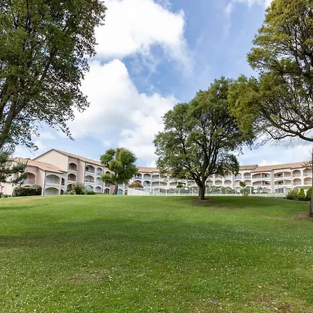 T3, Piscine, Jardin, Proche Golf Apartamento Moliets-et-Maa