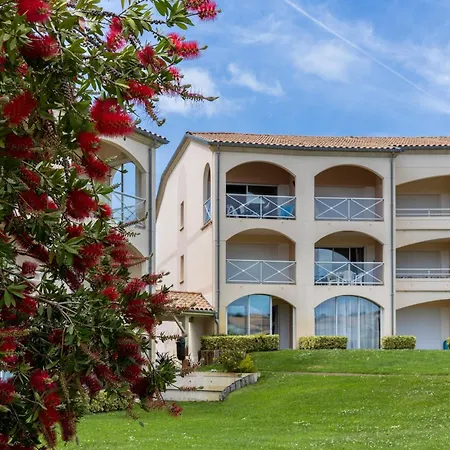 T3, Piscine, Jardin, Proche Golf Moliets-et-Maa