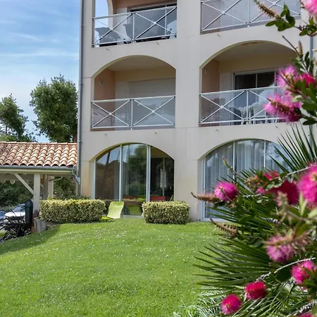 Διαμέρισμα T3, Piscine, Jardin, Proche Golf