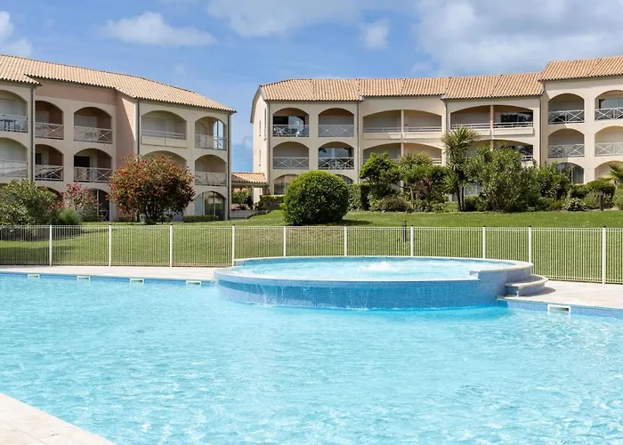 Lejlighed Jean Claude