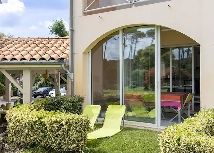 Lejlighed Jean Claude