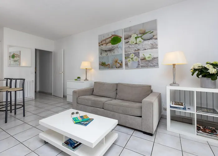 Lejlighed Jean Claude *