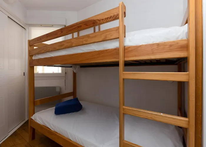 Jean Claude Lejlighed Moliets-et-Maa