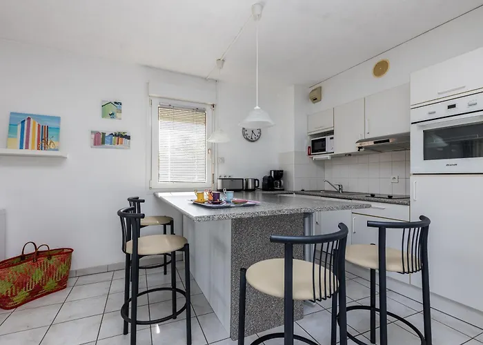 Jean Claude Lejlighed