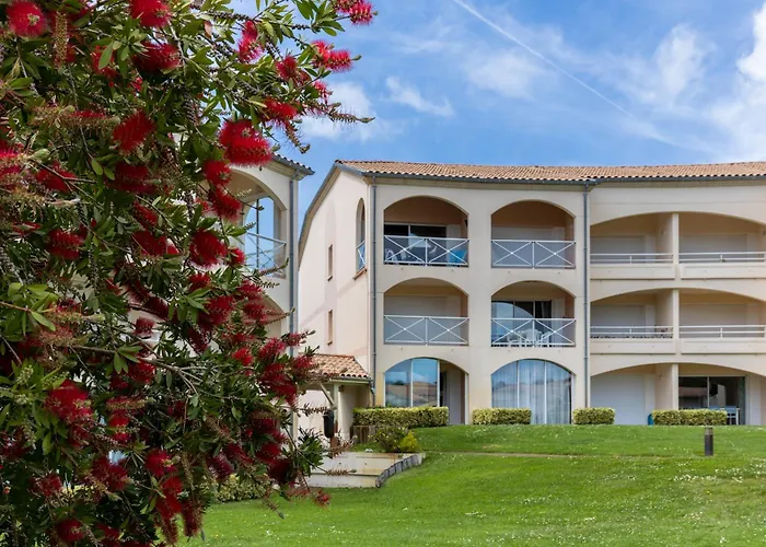 Lejlighed Jean Claude